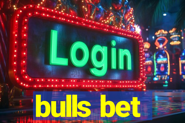 bulls bet