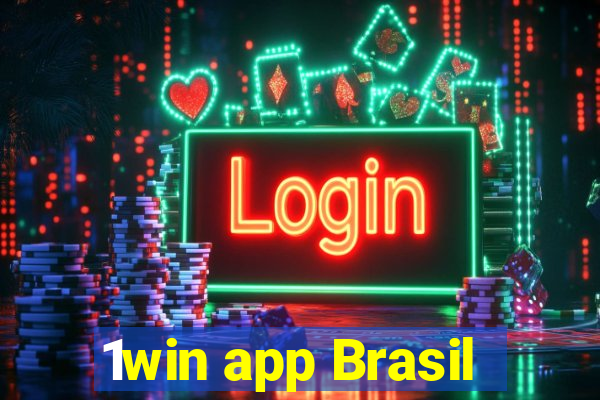 1win app Brasil