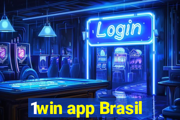 1win app Brasil