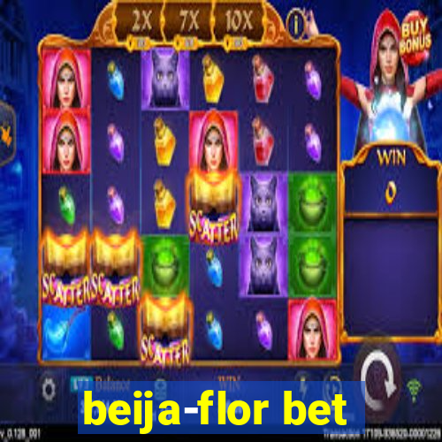 beija-flor bet