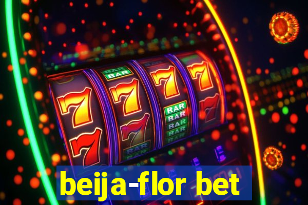 beija-flor bet