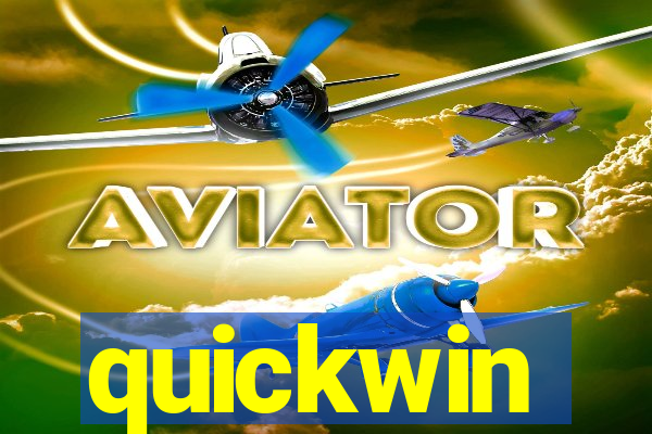 quickwin