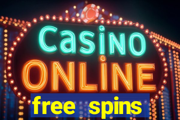 free spins registration bonus casino no deposit