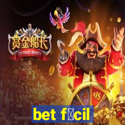 bet f谩cil