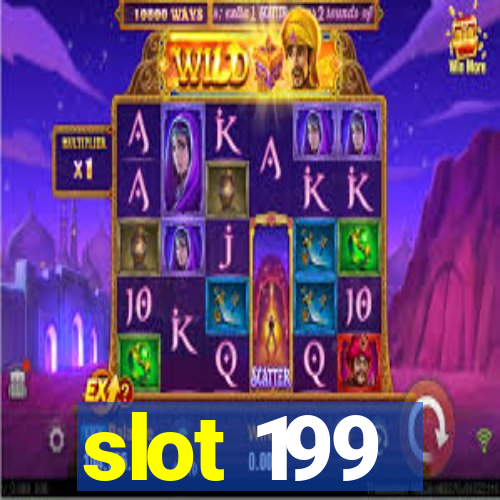 slot 199