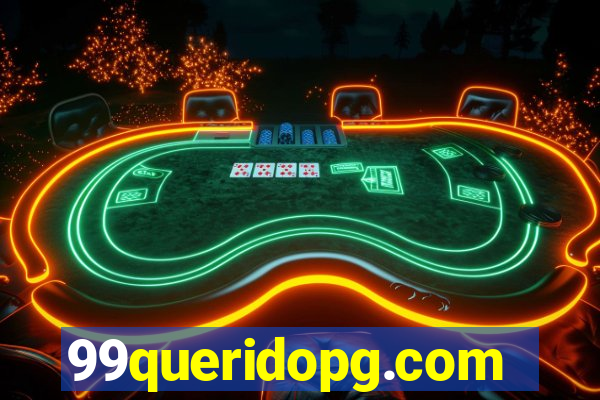 99queridopg.com