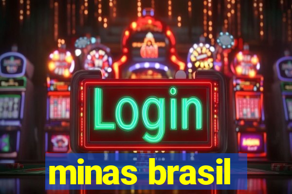 minas brasil