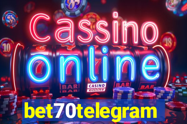 bet70telegram