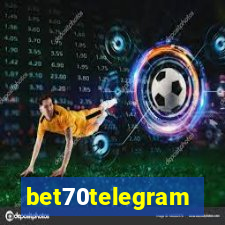 bet70telegram