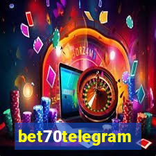 bet70telegram