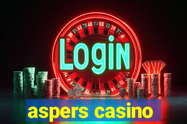 aspers casino