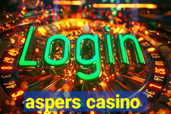 aspers casino