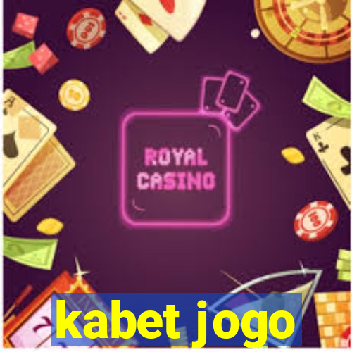 kabet jogo