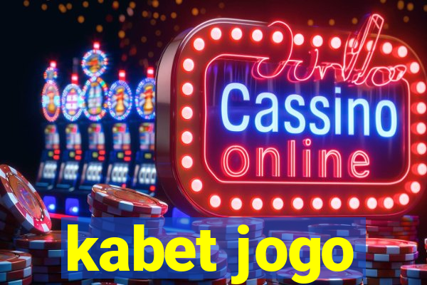 kabet jogo