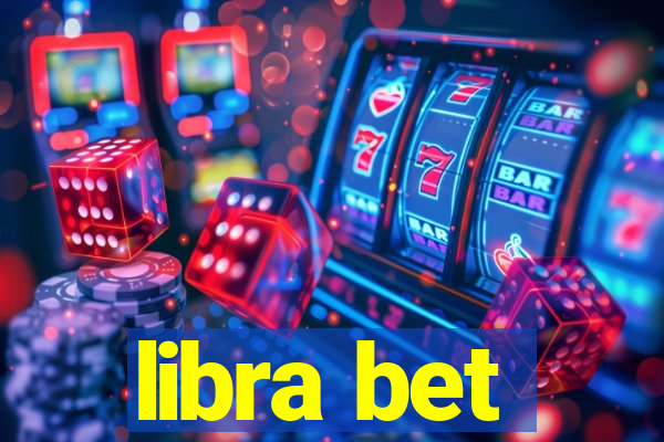 libra bet