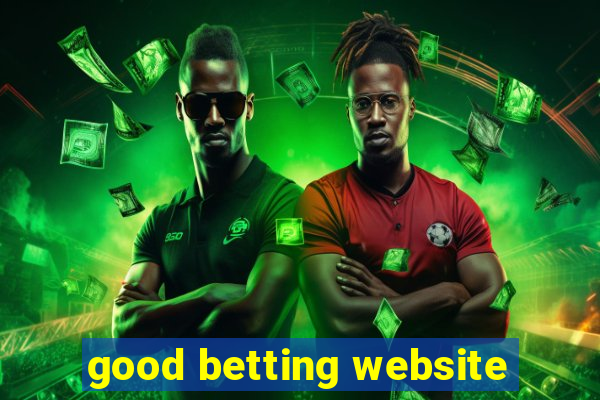 good betting website