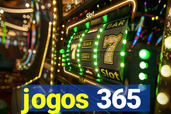 jogos 365