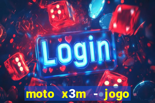 moto x3m - jogo de moto 2