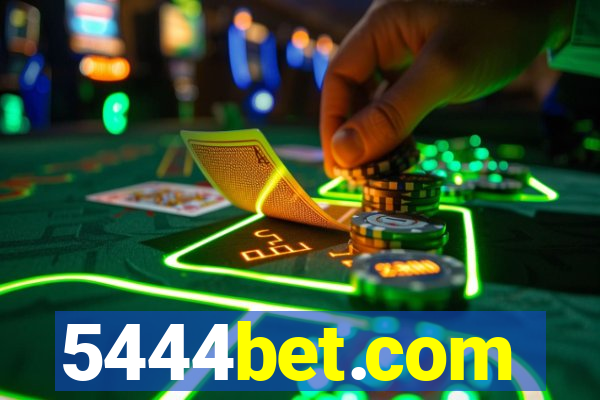 5444bet.com