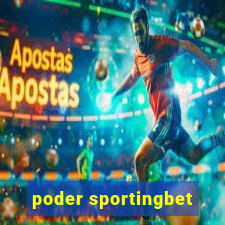 poder sportingbet