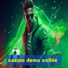 casino demo online