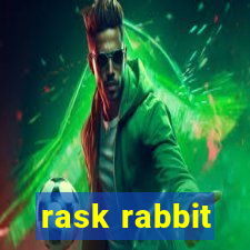 rask rabbit