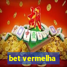 bet vermelha