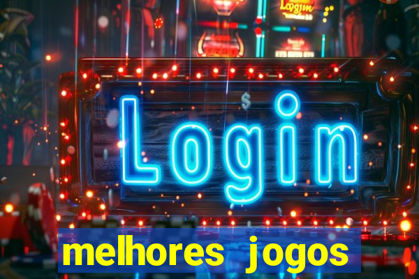 melhores jogos cassino betano