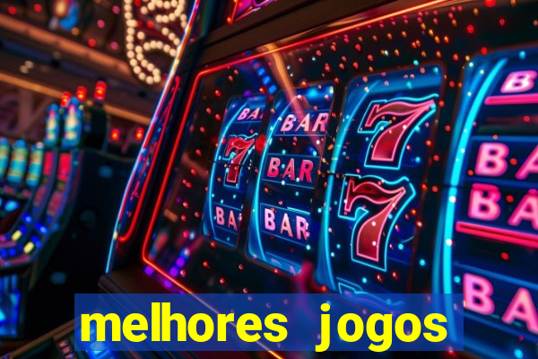 melhores jogos cassino betano