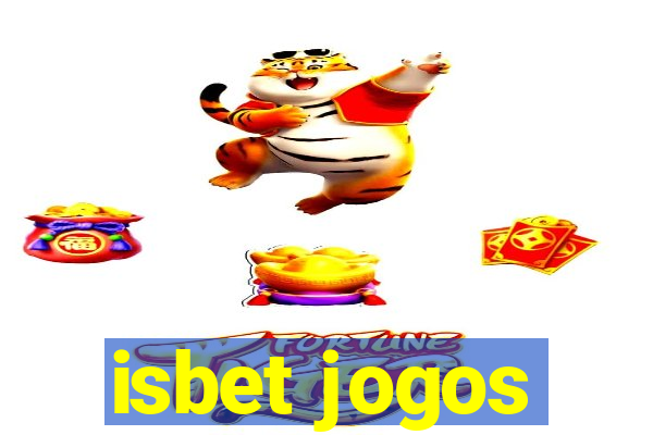 isbet jogos