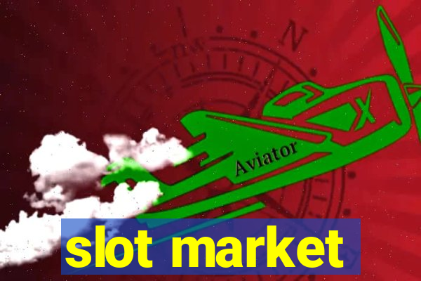 slot market