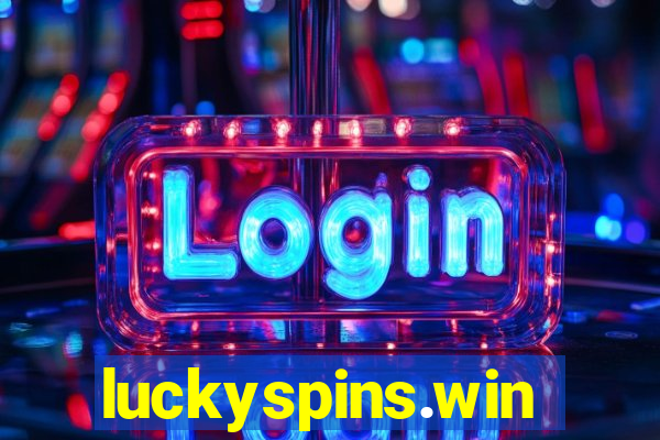 luckyspins.win