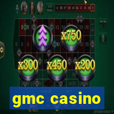 gmc casino