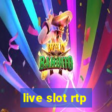 live slot rtp