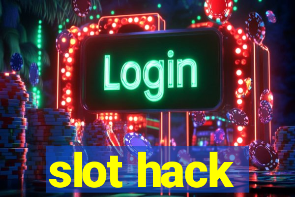 slot hack