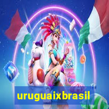 uruguaixbrasil