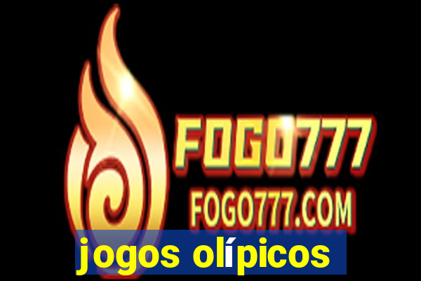 jogos olípicos