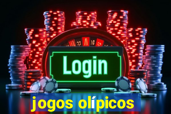 jogos olípicos