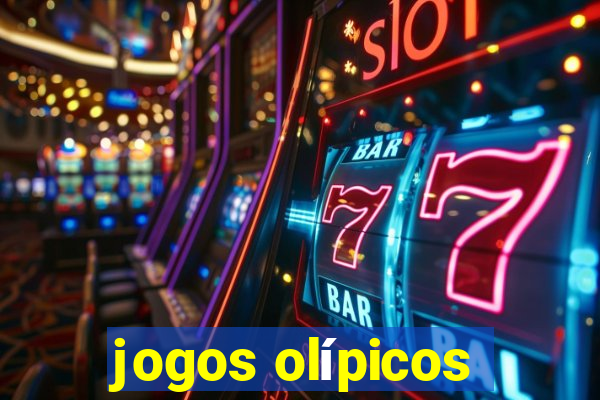 jogos olípicos