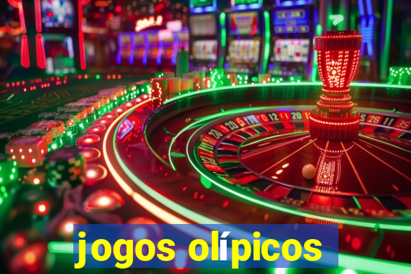 jogos olípicos