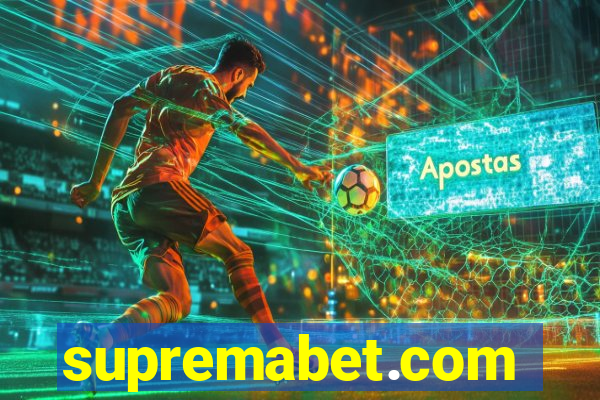 supremabet.com