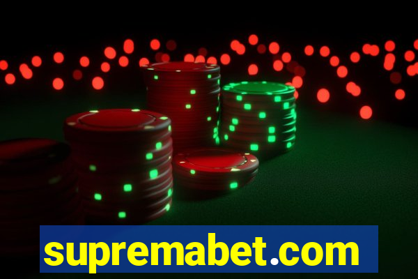 supremabet.com