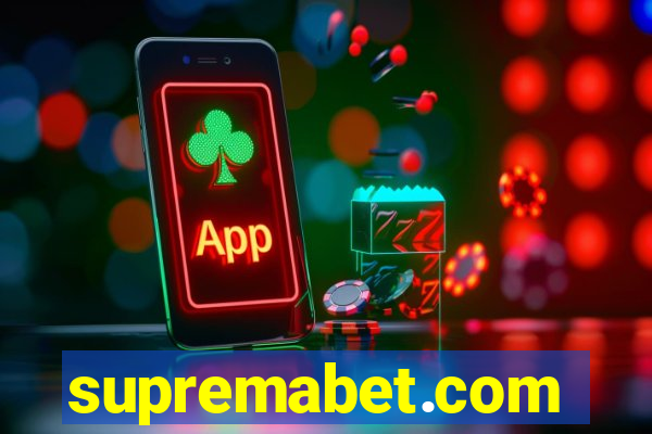 supremabet.com