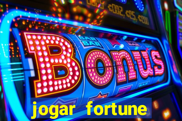 jogar fortune dragon grátis