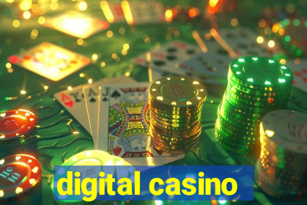 digital casino