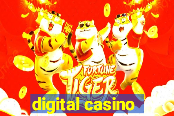 digital casino