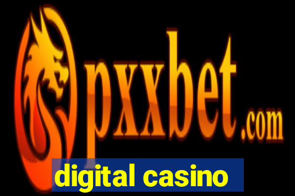 digital casino