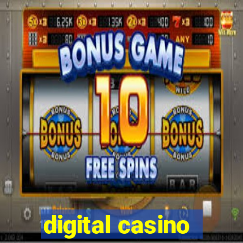 digital casino