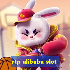 rtp alibaba slot