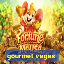 gourmet vegas